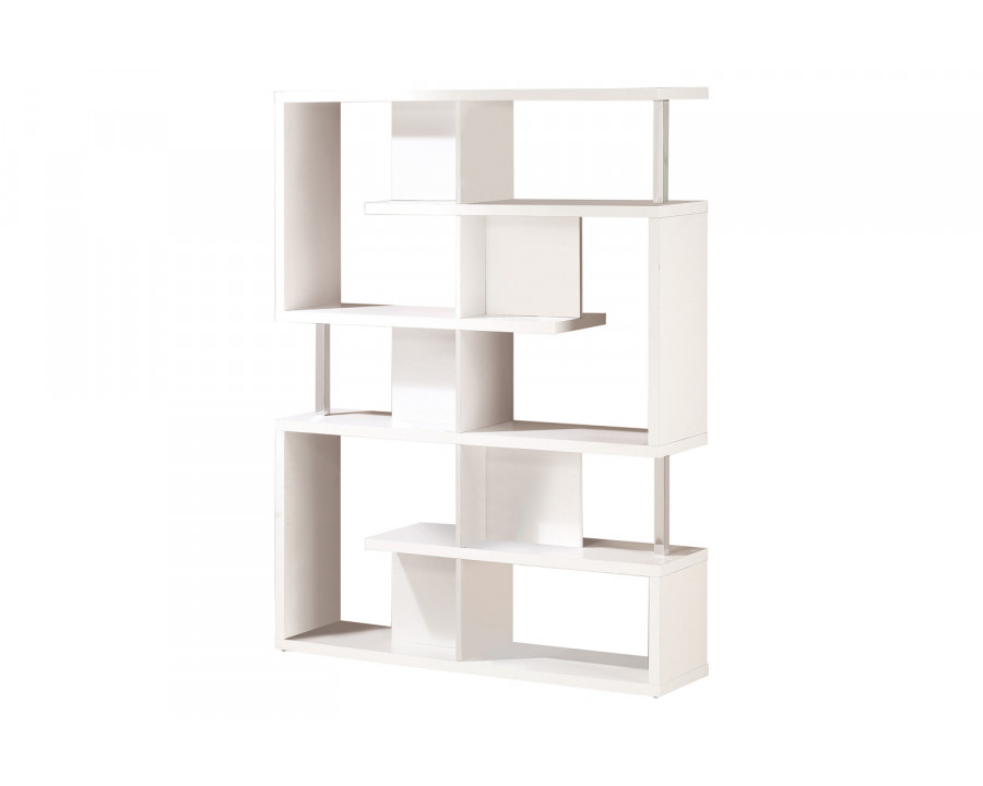 Coaster - Hoover 5-Tier Bookcase