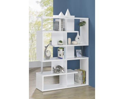 Coaster - Hoover 5-Tier Bookcase