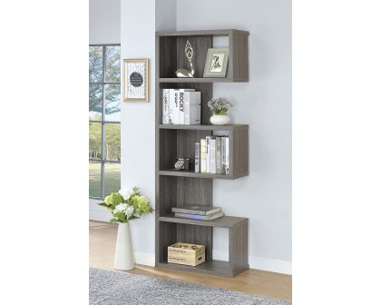 Coaster - Joey 5-Tier Bookcase