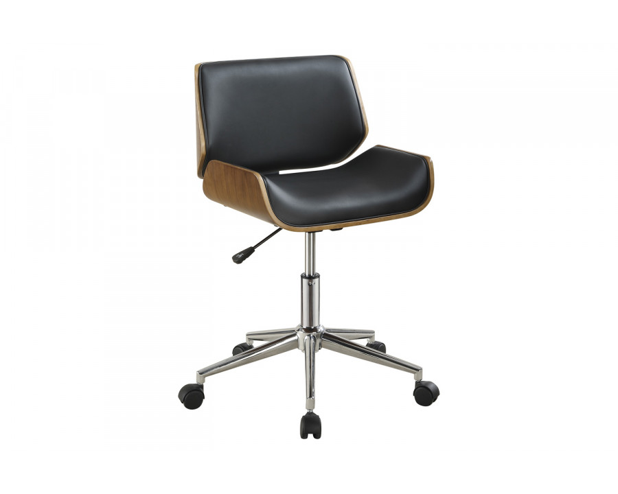 Coaster - Adjustable Height Office Chair 800612