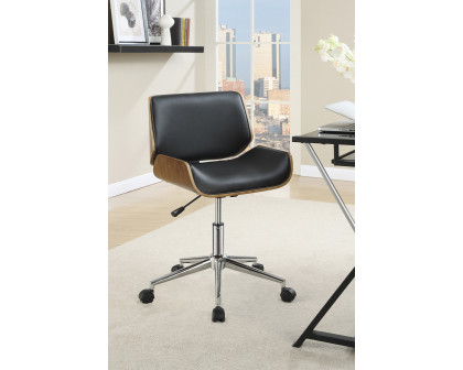 Coaster - Adjustable Height Office Chair 800612