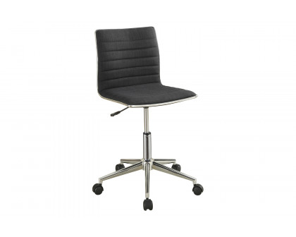 Coaster - Adjustable Height Office Chair 800725