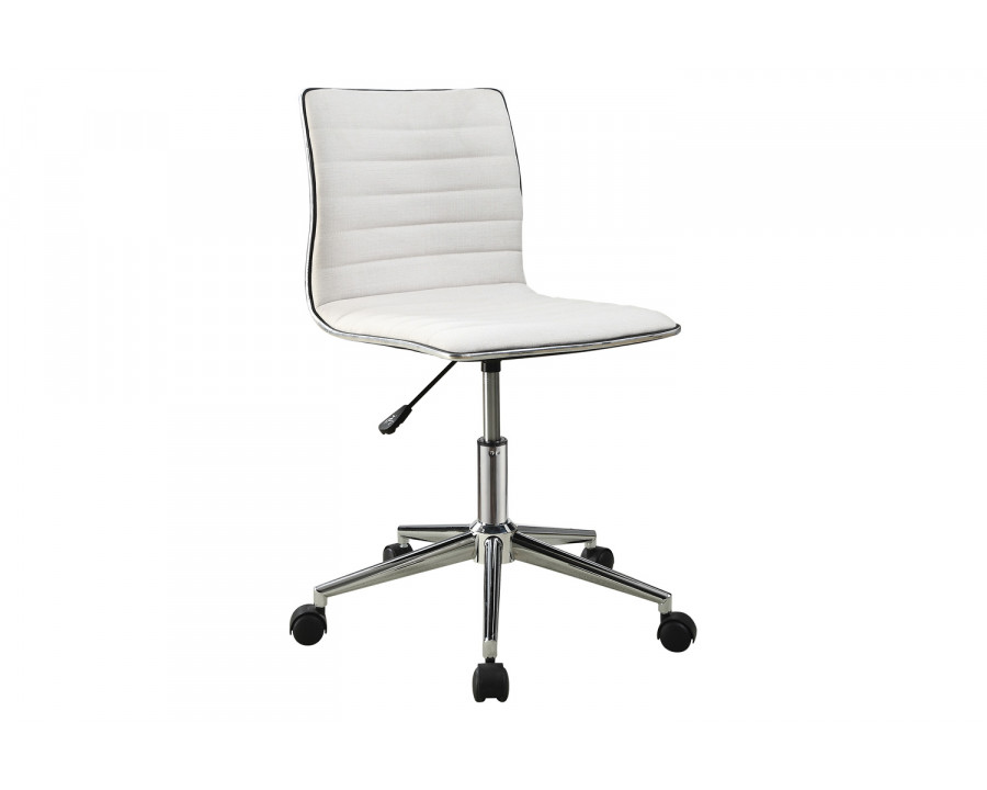 Coaster - Adjustable Height Office Chair 800725