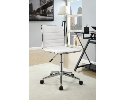 Coaster - Adjustable Height Office Chair 800725