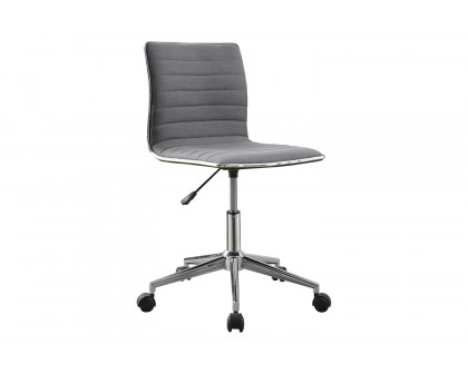 Coaster - Adjustable Height Office Chair 800725