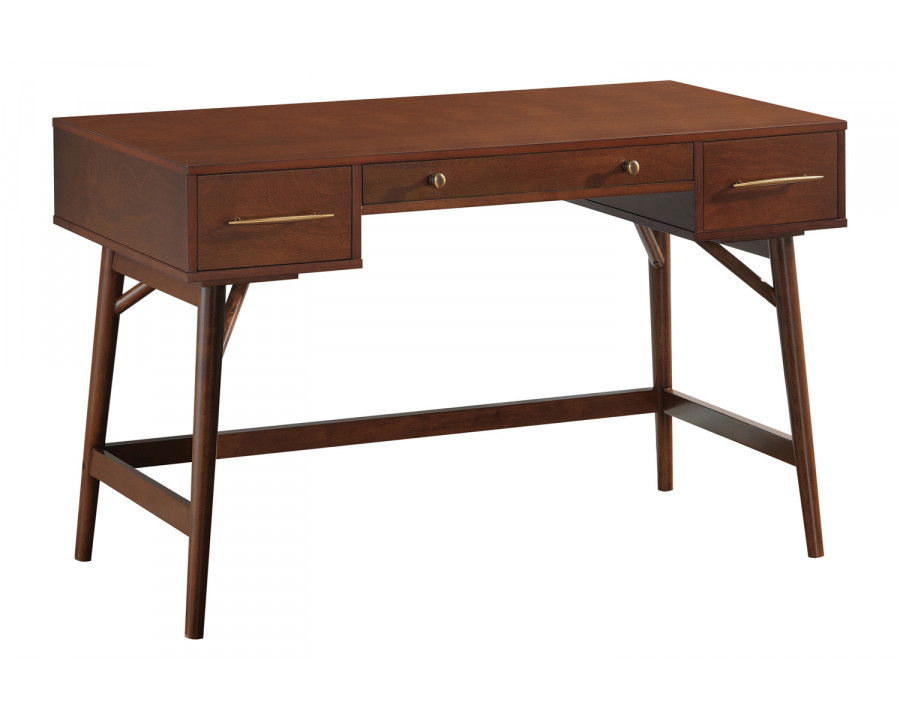 Coaster - Mugga 3-Drawer Writing Desk