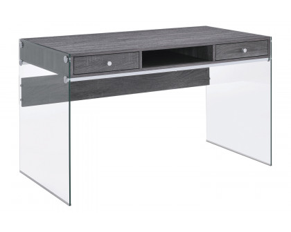 Coaster - Dobrev 2-Drawer Writing Desk