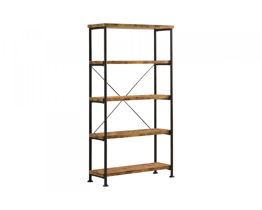 Coaster - Analiese 4-Shelf Bookcase