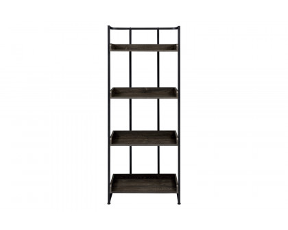 Coaster - Ember 4-Shelf Bookcase