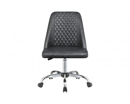 Coaster - Upholstered Tufted Back Office Chair