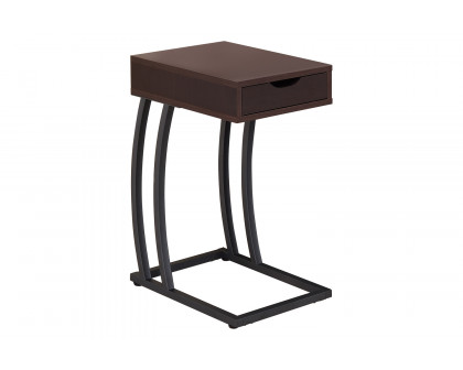 Coaster - Accent Table with Power Outlet