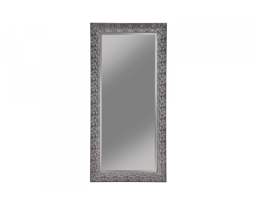 Coaster - Rectangular Floor Mirror