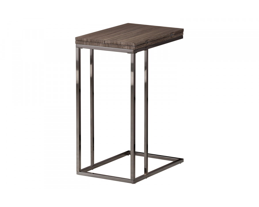 Coaster - Expandable Top Accent Table