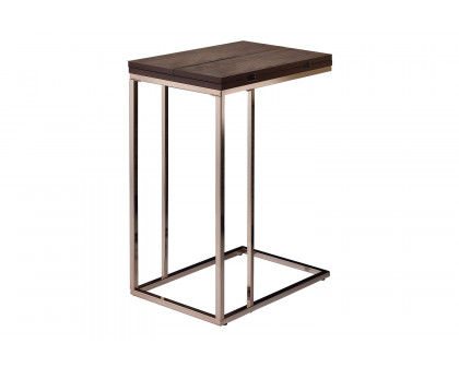 Coaster - Expandable Top Accent Table