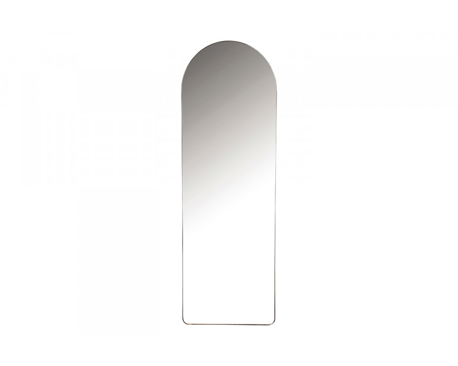 Coaster - Arch-Shaped Wall Mirror