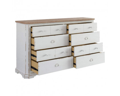 Creative - Palisade Dresser