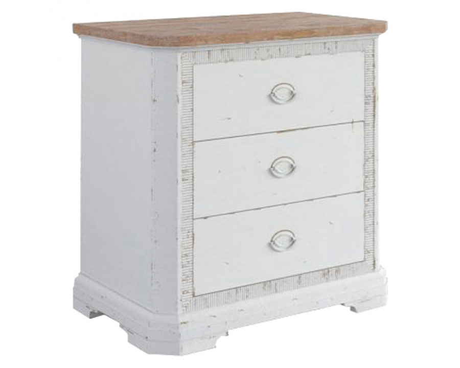 Creative - Palisade Nightstand