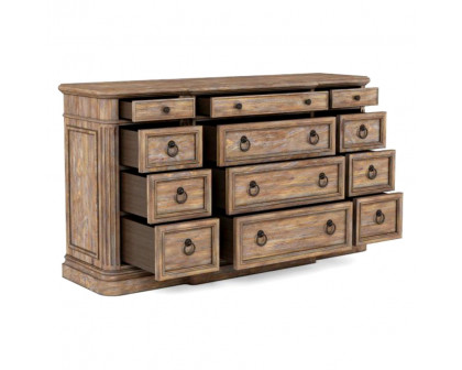 Creative - Architrave Dresser