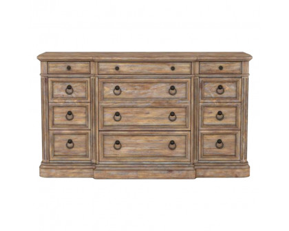 Creative - Architrave Dresser