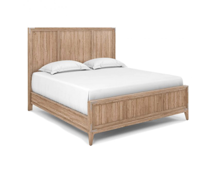 Creative Passage King Size Bed