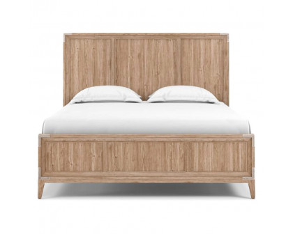 Creative Passage King Size Bed