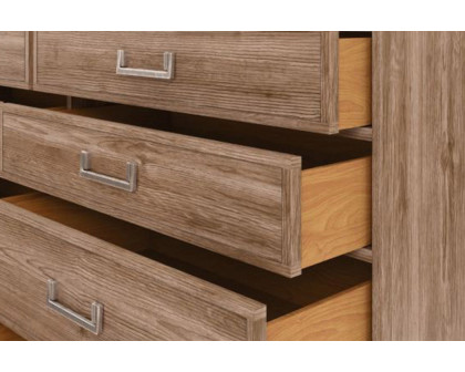 Creative - Passage 8 Drawer Dresser