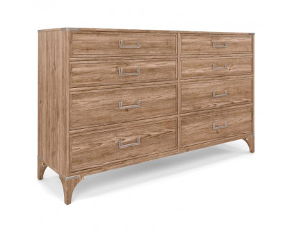 Creative - Passage 8 Drawer Dresser