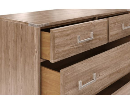 Creative - Passage Single Dresser