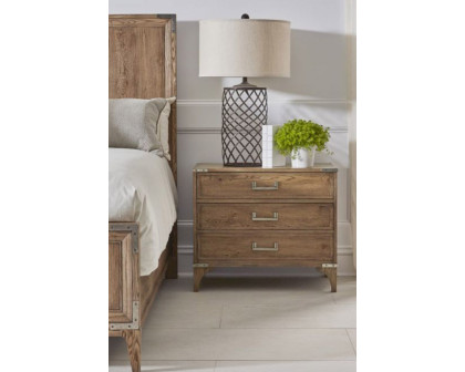 Creative - Passage Bedside Nightstand