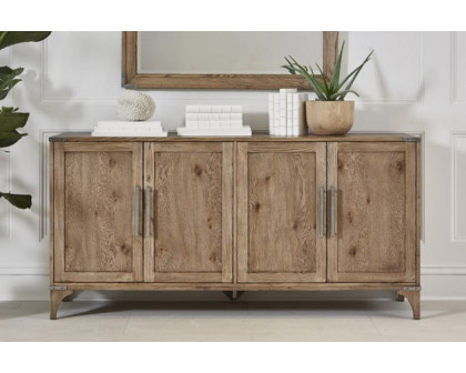 Creative - Passage Credenza