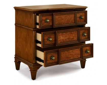 Creative - Newel Night Chest