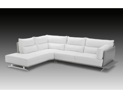 Creative - Adeline Modern Sectional