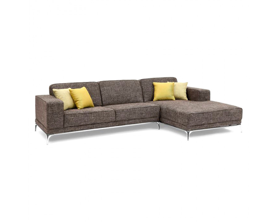 Creative - Agata Sectional Sofa