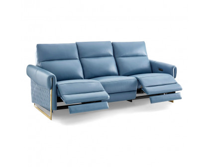 Creative - Alice Sofa with Two Recliners