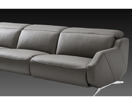 Creative Antonio Modern Recliner Loveseat