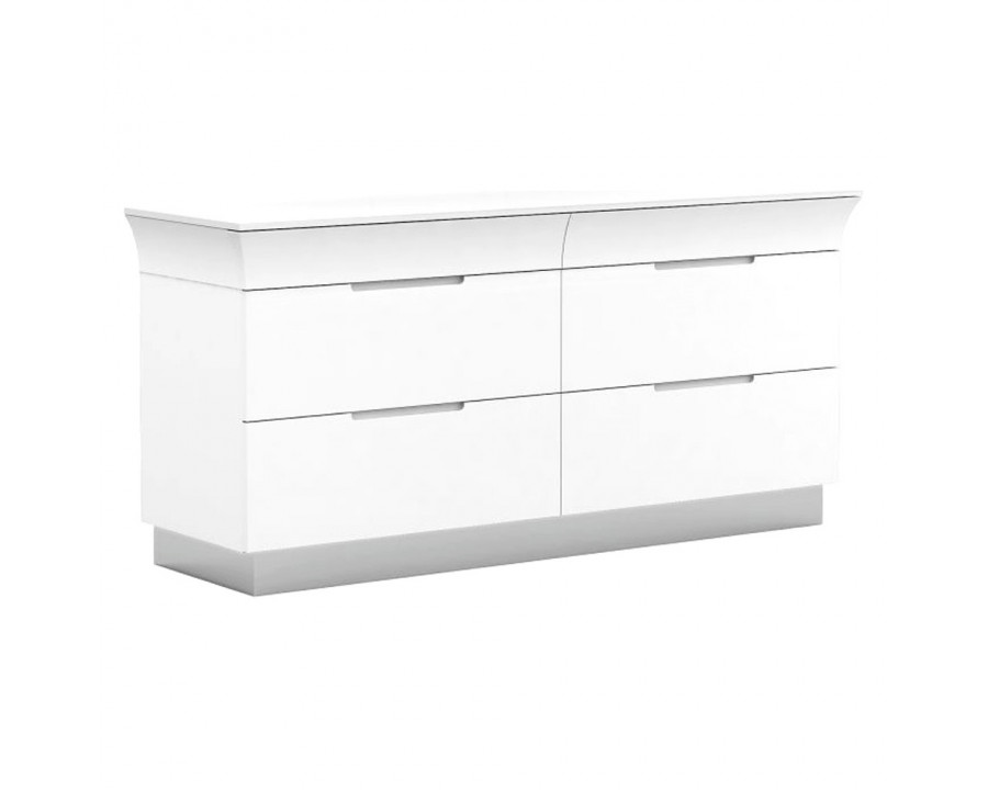 Creative - Ariana Dresser