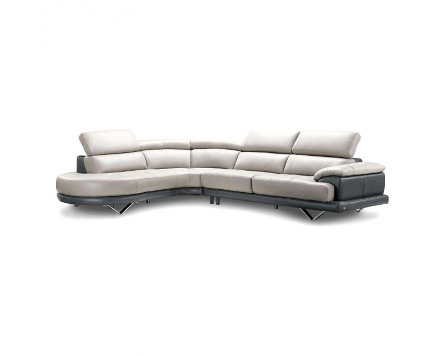 Creative - Cecile Sectional