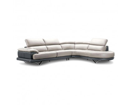 Creative - Cecile Sectional