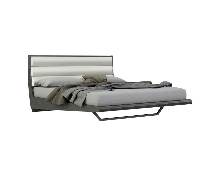 Creative Celia Contemporary King Size Bed