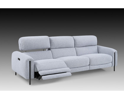 Creative - Charm Sofa with Two Recliners