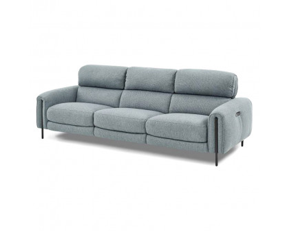 Creative - Charm Sofa with Two Recliners