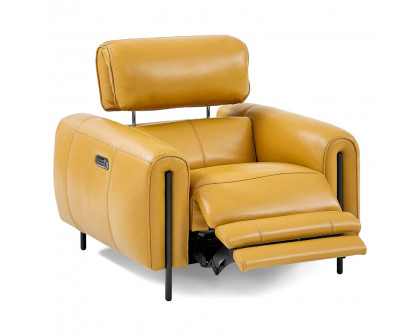 Creative - Charm Recliner Armchair