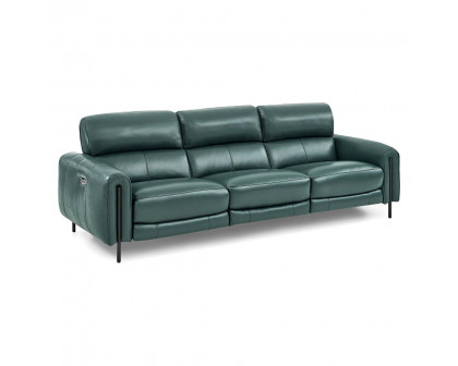 Creative - Charm Sofa with Two Recliners