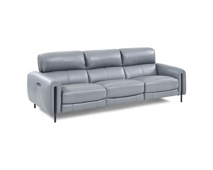 Creative - Charm Sofa with Two Recliners