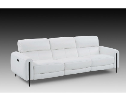 Creative - Charm Sofa with Two Recliners