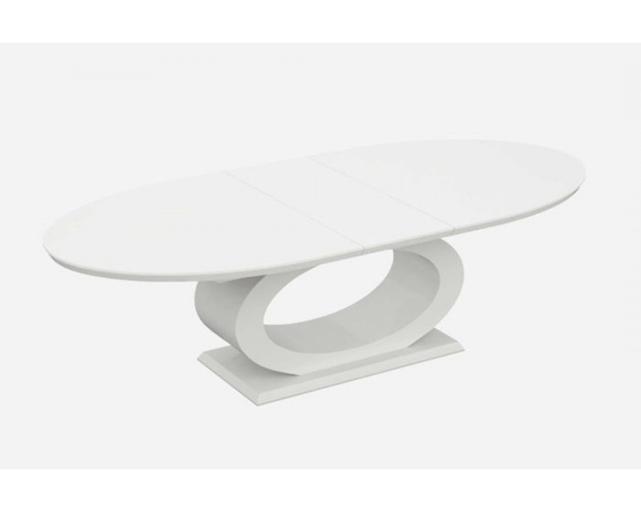 Creative - Everett Extendable Dining Table