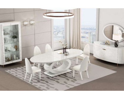 Creative™ Everett Extendable Dining Table