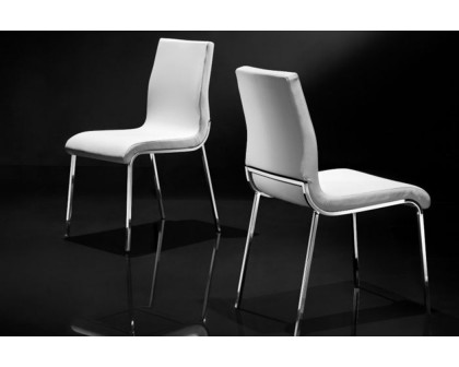 Creative - Fabiano Side Chair