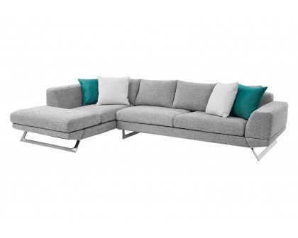 Creative - Lia Sectional Sofa