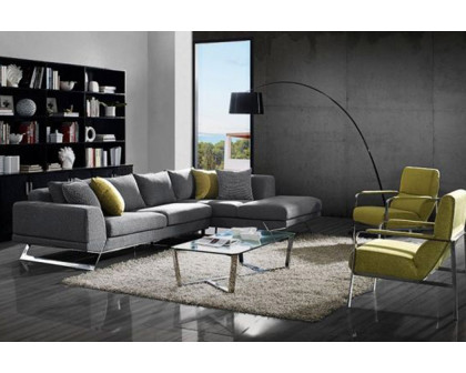 Creative - Lia Sectional Sofa